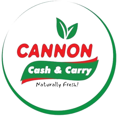Cannon Cash & Carry